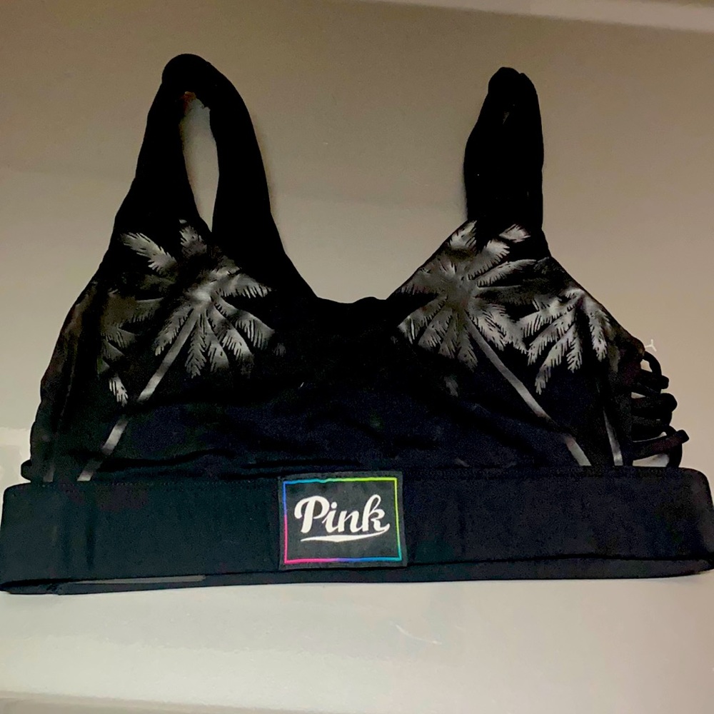 Victoria Secret Pink Sports bra (M)